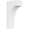 Ekena Millwork Standard Stockport Architectural Grade PVC Corbel, 3"W x 6"D x 12"H CORP03X06X12STO - alternate 1